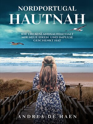 cover image of Nordportugal hautnah